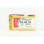 Energy Technology Lp634070-pcm (900000118)