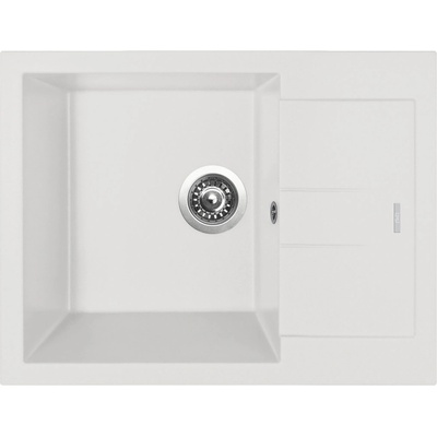 Sinks AMANDA 650 Milk AriaPura