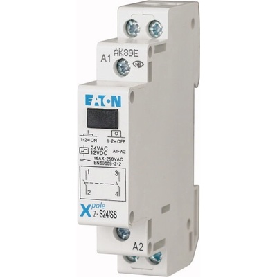 Eaton Z-S24/SS