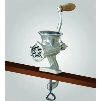 Porkert Mlýnek na maso vel. 5 litinový 4,5 mm