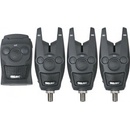 PROLOGIC Set signalizátorů Bat + Bite Alarm Blue 3 + 1