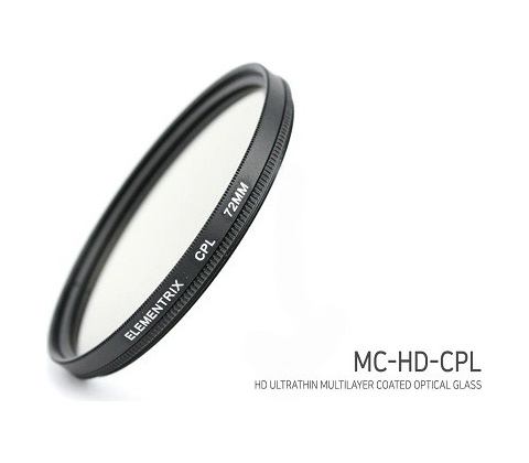 Elementrix PL-C 49 mm