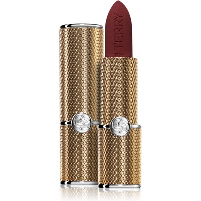 By Terry Rouge Opulent Satin Lipstick сатенено червило сменяема N12 - Midnight Truffle 3.5 гр