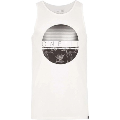 O´Neill Isle tanktop 2850032-11010 biela