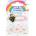 Invisibobble Kids Clipstar Happy Spring Bee 2 ks