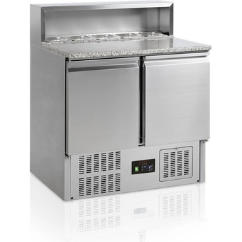 Tefcold GP92
