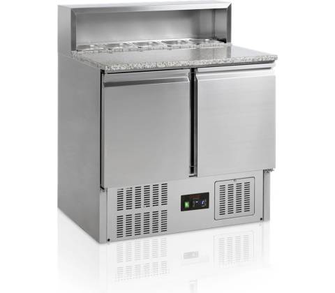 Tefcold GP92