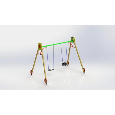 Playfactory ЛЮЛКА flower sw0002