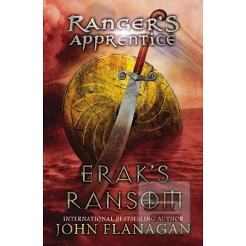 Eraks Ransom - John Flanagan