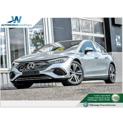 Mercedes-Benz EQE 300 195 kW