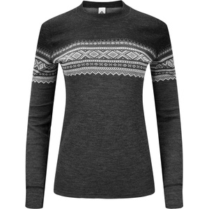 Aclima Дамско мериносово термобельо Aclima Women's Marius Crewneck Merino base layer - Norefjell - размер XL (115-2843-0215)
