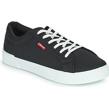 Levis nízke tenisky Malibu 2.0 čierna