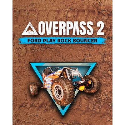 Overpass 2 Ford Play Rockbouncer
