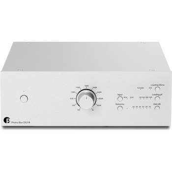 Pro-Ject Phono Box DS3 B