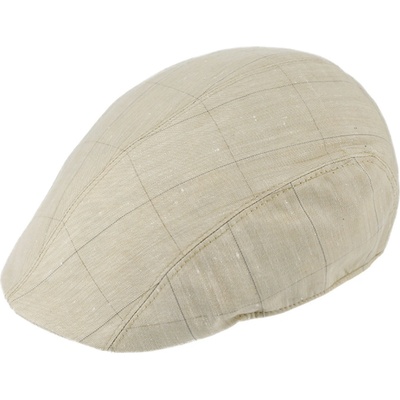 Fiebig Headwear since 1903 béžová letní bekovka
