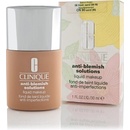 Clinique Anti Blemish Solutions Liquid Make-up tekutý make-up fresh sand 30 ml