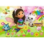 Trefl Puzzle 100 pieces Glitter Gabby 14832