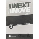 Next Move 3 slovníček SK
