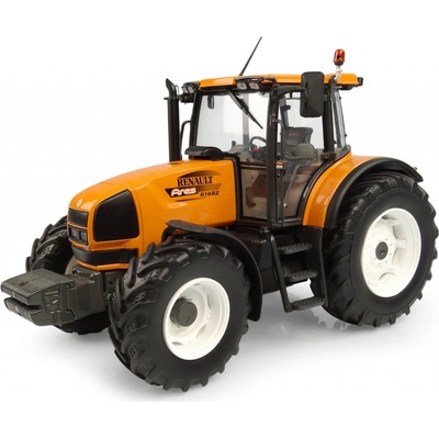 Universal Hobbies Traktor Renault Ares 816 RZ 1:32