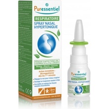 Puressentiel Respiratory nosný sprej 15 ml