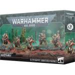 Games Workshop Hastarii (59-34)