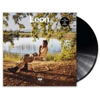 Bridges Leon - Leon LP