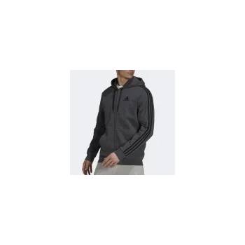 Image 1 of Adidas M 3S FL FZ HD (HB0042) Мъжки суичър