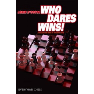 Who Dares Wins! | Lorin DCosta (ISBN: 9781857446296)