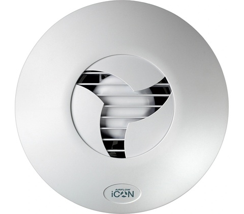 AirFlow iCON 30 silver