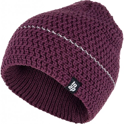 Loap dětské zimní čepice ZONK fialová