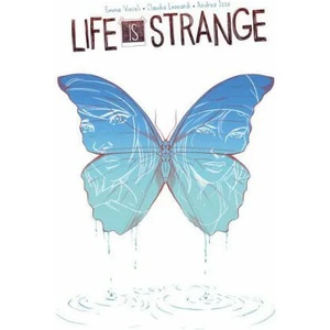 Life is Strange 1-3 Boxed Set (ISBN: 9781787734685)