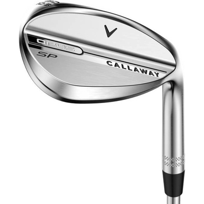 Callaway Opus SP Chrome True Temper Dynamic Gold 120 wedge pravé 60.10 ocel S-Grind