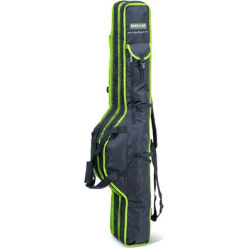 Saenger púzdro na prúty Basic 2 Rod Bag 130