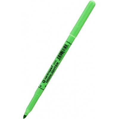 Centropen 2532 zelená