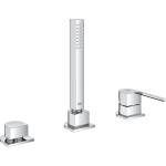 GROHE Тридупкова комбинация за вана, 23845003 (23845003)