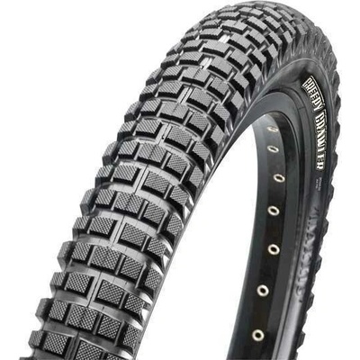 Maxxis PLÁŠŤ CREEPY CRAWLER F 20X2.00 DRÁT ST (ETB29688100) Uni
