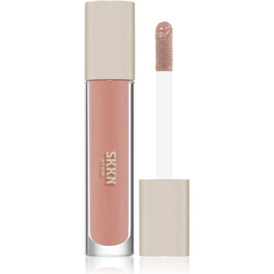 SKKN BY KIM Make-up Lip Gloss блясък за устни цвят Nude 03 4.25ml