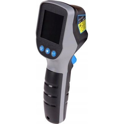 Tracon Infračervený teplomer -50°C až +600°C IH8866