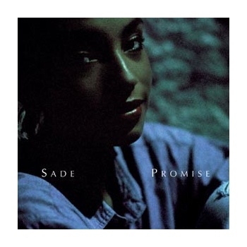 SADE - PROMISE (1CD)