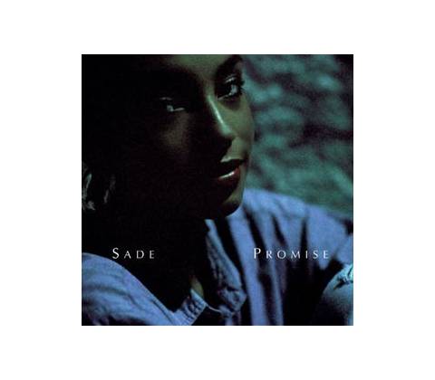 SADE - PROMISE (1CD)