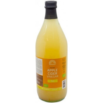 Mattisson Healthstyle Ябълков оцет БИО 1 l | Mattisson Healthstyle (MT1921)