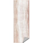 Mila Home Кремава пътека подходяща за пране 60x230 cm Komodo Beach - Mila Home (HKG-MMN-Colorful-002-60x230)
