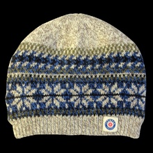 Pletený ICEwear Thinsulate béžový