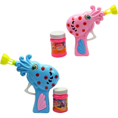 HOME Bublifuk CHOBOTNICA 11x13 cm