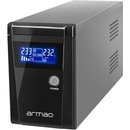 Armac Office 850E LCD