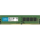 Crucial DDR4 8GB 3200MHz (1x8GB) CT8G4DFRA32A