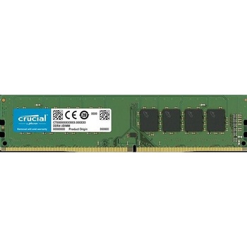 Crucial DDR4 8GB 3200MHz (1x8GB) CT8G4DFRA32A