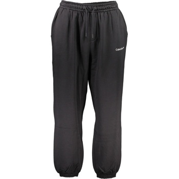 Calvin Klein Мъжки панталони calvin klein, Цвят Черен (j30j322925_4a67f17_nerobeh)