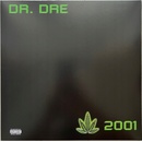 Dr. Dre - 2001 LP