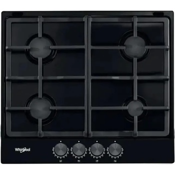 Image 1 of Whirlpool TGML660IX